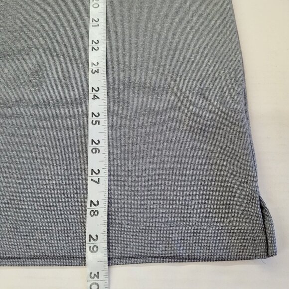 Bolle Golf Polo Mens 2XL/XXL Grey Colorblock Tennis Active Performance - Picture 9 of 11